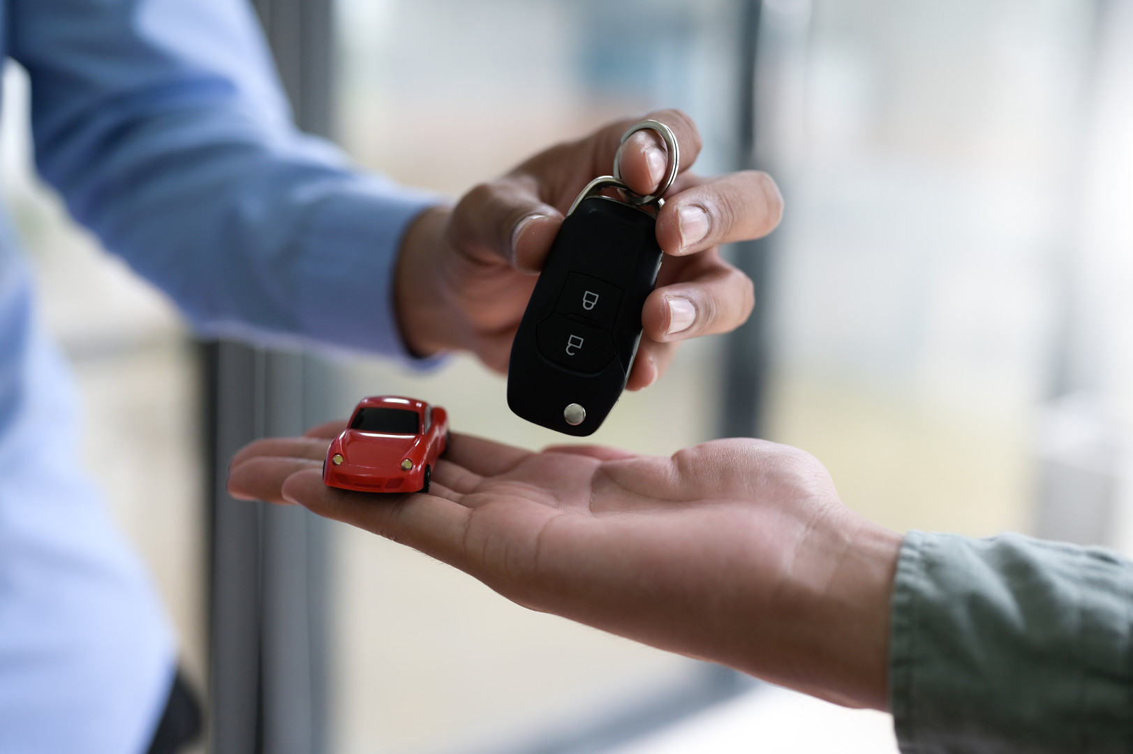 San Paolo Auto SRL